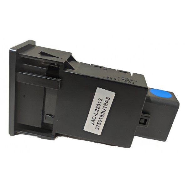 Botao Off Sensor Estacionamento Jac T40 3750180u19a3