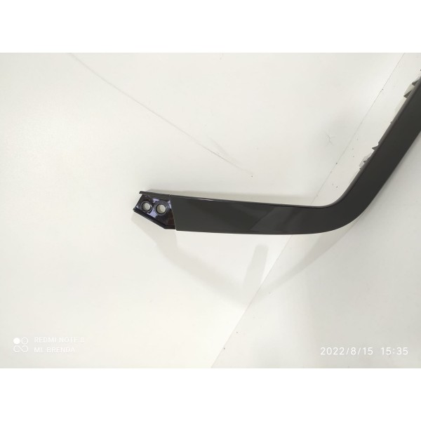 Moldura Friso Multimídia Jac T40 2019