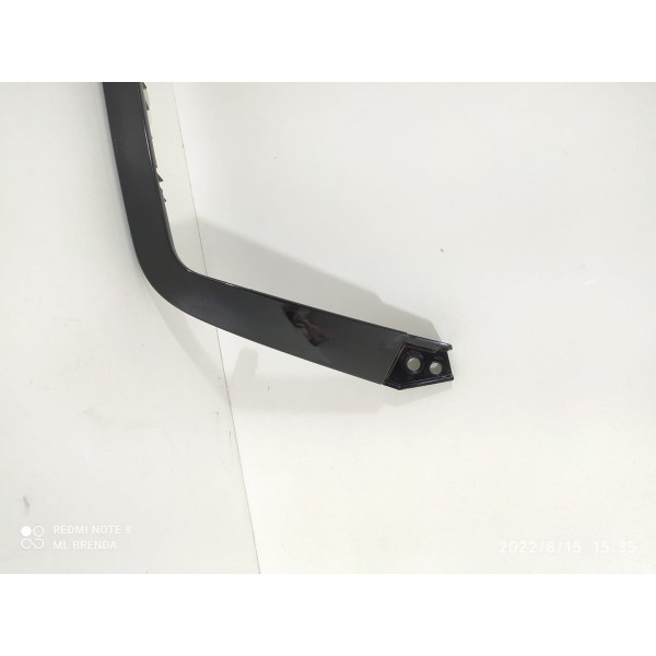 Moldura Friso Multimídia Jac T40 2019