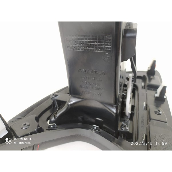 Difusor Ar Modura Painel Ins Jac T40 Esq 5306810u19a0
