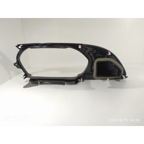 Difusor Ar Modura Painel Ins Jac T40 Esq 5306810u19a0