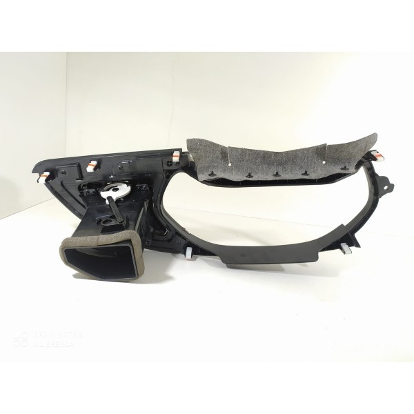 Difusor Ar Modura Painel Ins Jac T40 Esq 5306810u19a0