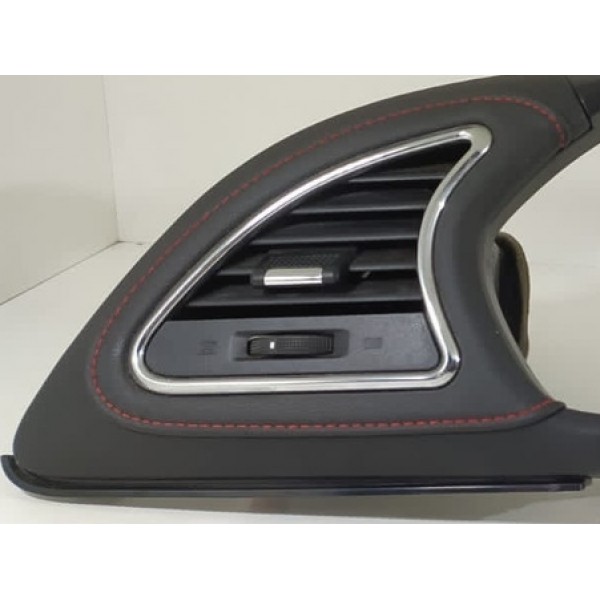 Difusor Ar Modura Painel Ins Jac T40 Esq 5306810u19a0