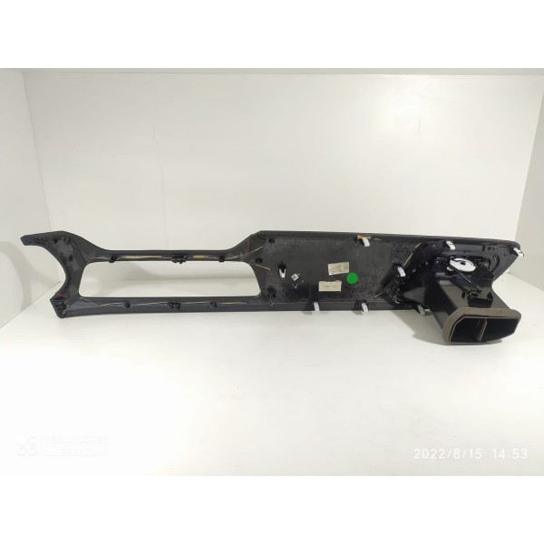 Difusor Ar Painel Jac T40 2019 Direito Original