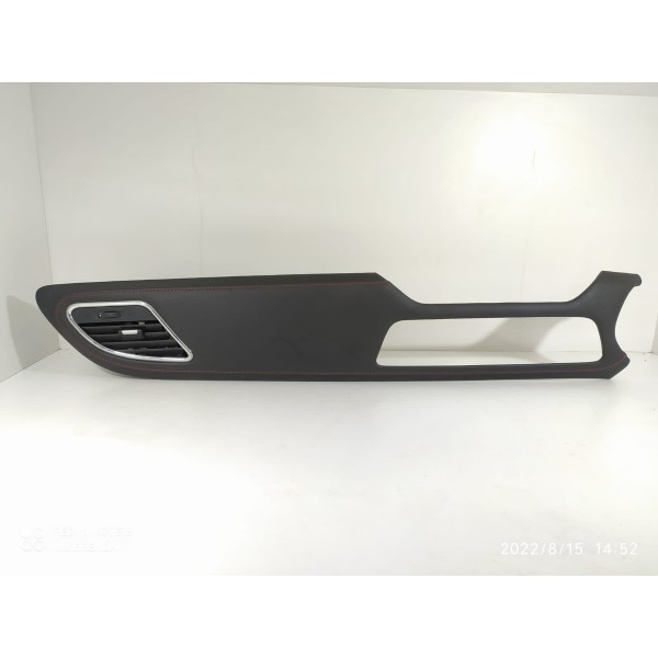 Difusor Ar Painel Jac T40 2019 Direito Original