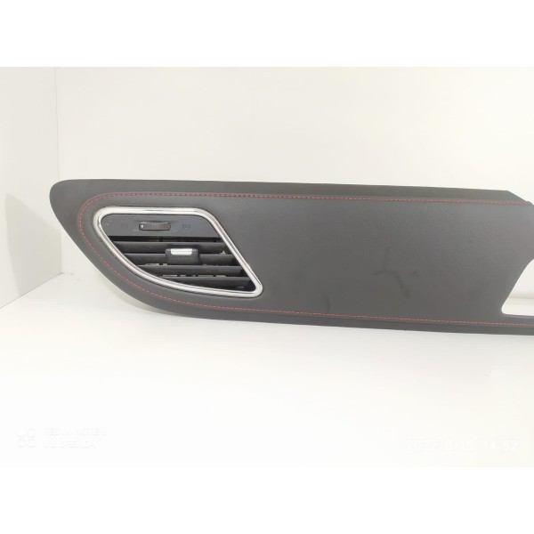 Difusor Ar Painel Jac T40 2019 Direito Original