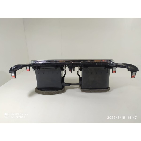 Difusor Ar Central Jac T40 2019 5306830u8910