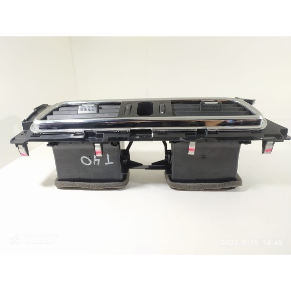 Difusor Ar Central Jac T40 2019 5306830u8910