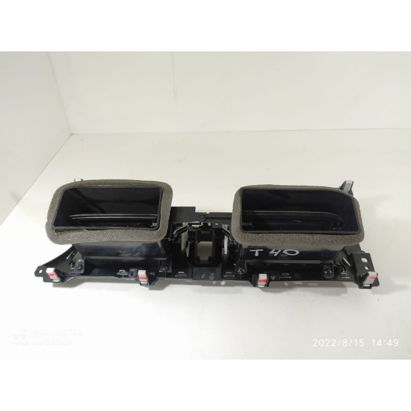Difusor Ar Central Jac T40 2019 5306830u8910