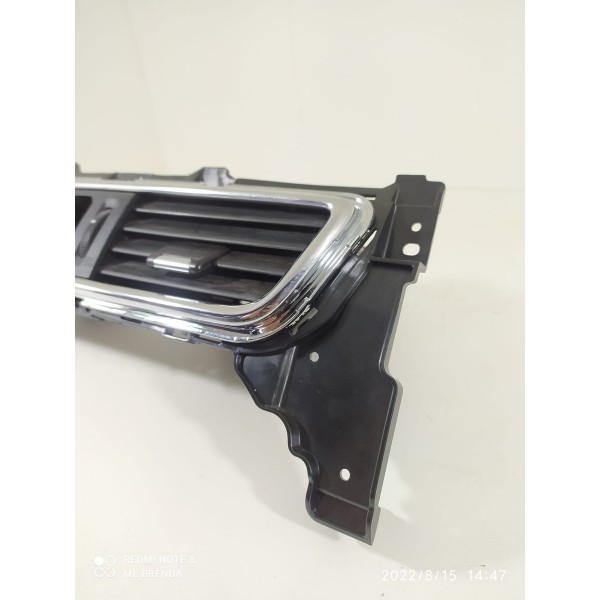 Difusor Ar Central Jac T40 2019 5306830u8910