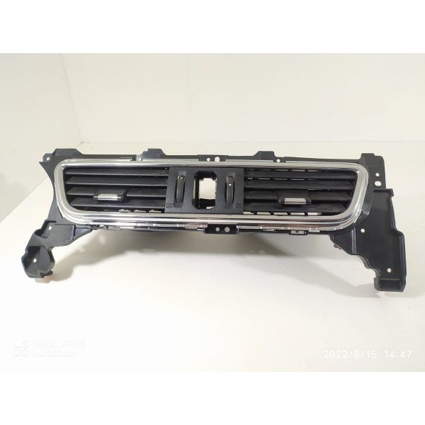 Difusor Ar Central Jac T40 2019 5306830u8910