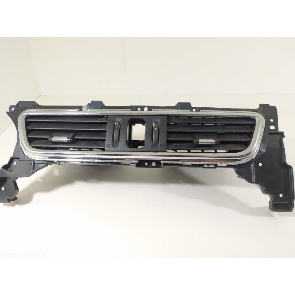 Difusor Ar Central Jac T40 2019 5306830u8910