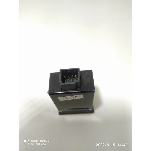 Regulagem Altura Farois Jac T40 2019 3750914u2210