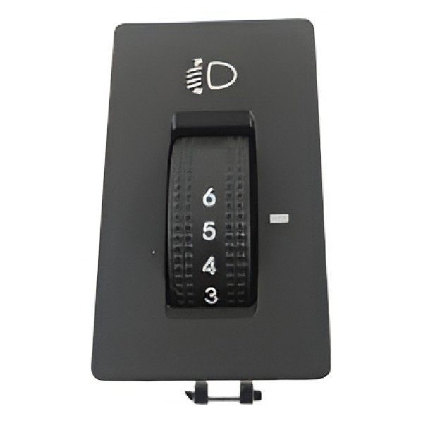 Regulagem Altura Farois Jac T40 2019 3750914u2210