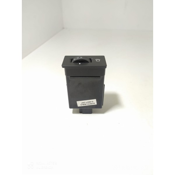 Regulagem Altura Farois Jac T40 2019 3750914u2210