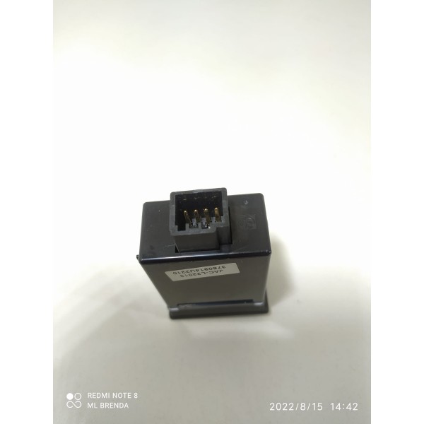 Regulagem Altura Farois Jac T40 2019 3750914u2210