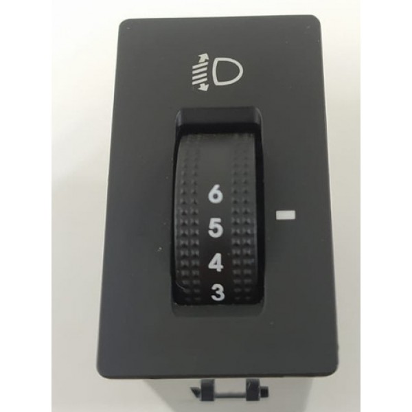 Regulagem Altura Farois Jac T40 2019 3750914u2210