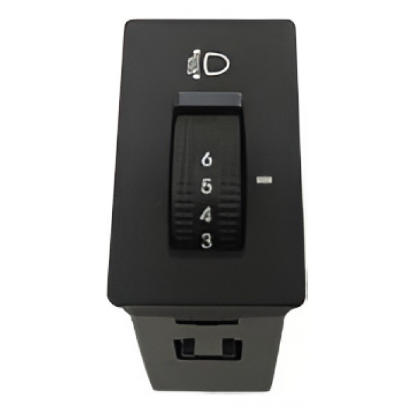 Regulagem Altura Farois Jac T40 2019 3750914u2210