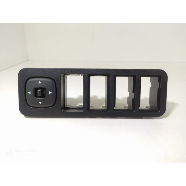 Botao Comando Retrovisores Jac T40 2019 3750100u8260