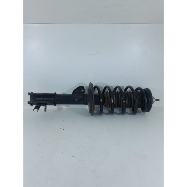 Torre Telescopio Jac T40 Dianteira Esquerda 2019