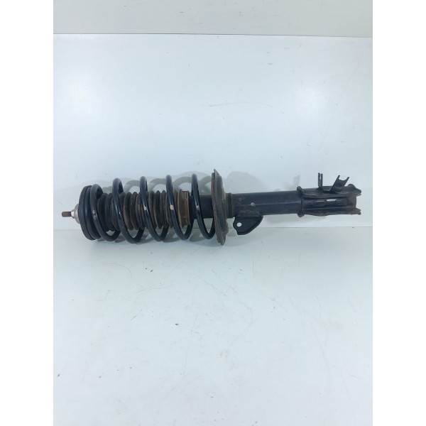 Torre Telescopio Jac T40 Dianteira Esquerda 2019