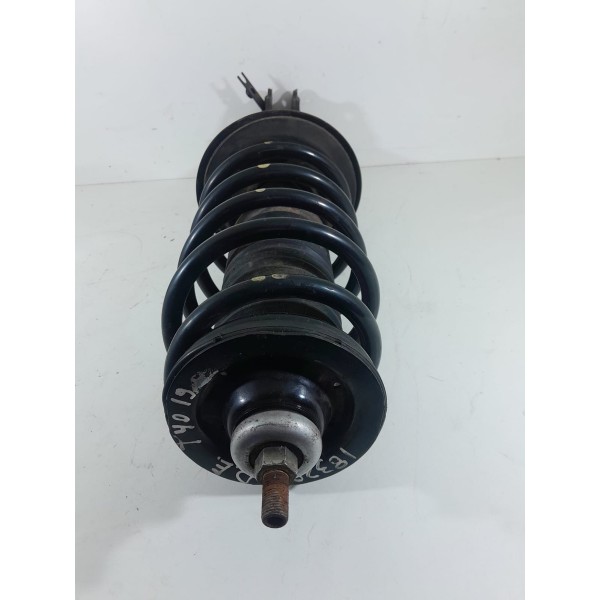 Torre Telescopio Jac T40 Dianteira Esquerda 2019