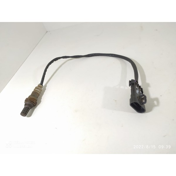 Sonda Lambda Pre Jac T40 1.6 2019 Original