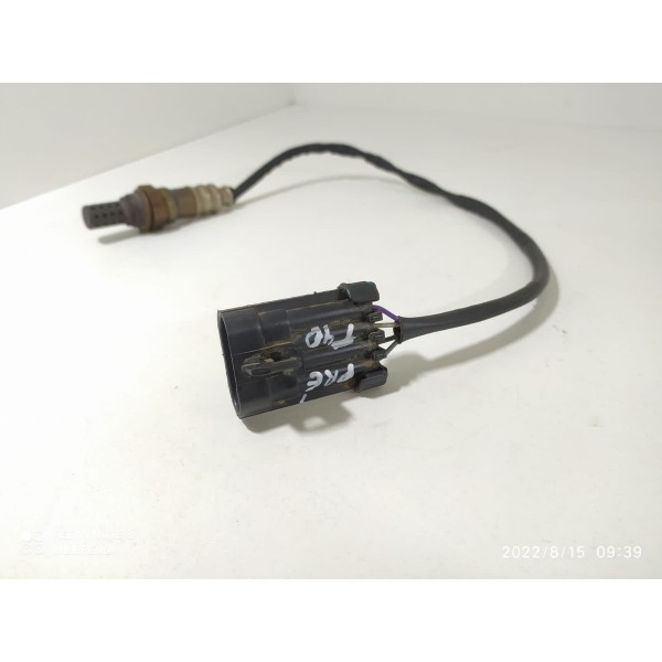 Sonda Lambda Pre Jac T40 1.6 2019 Original