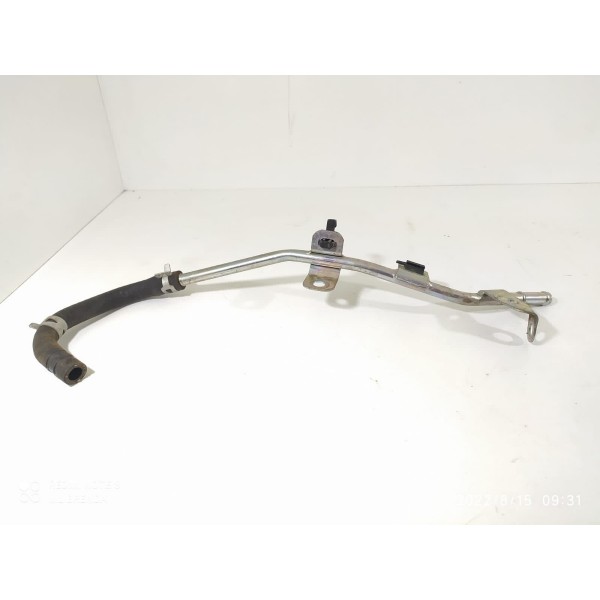 Tubo Cano Agua Motor Jac T40 1.6 2019 L21549170701