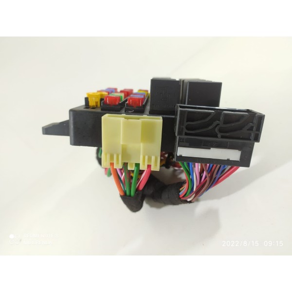 Caixa Fusíveis Reles Jac T40 1.6 2019 Original