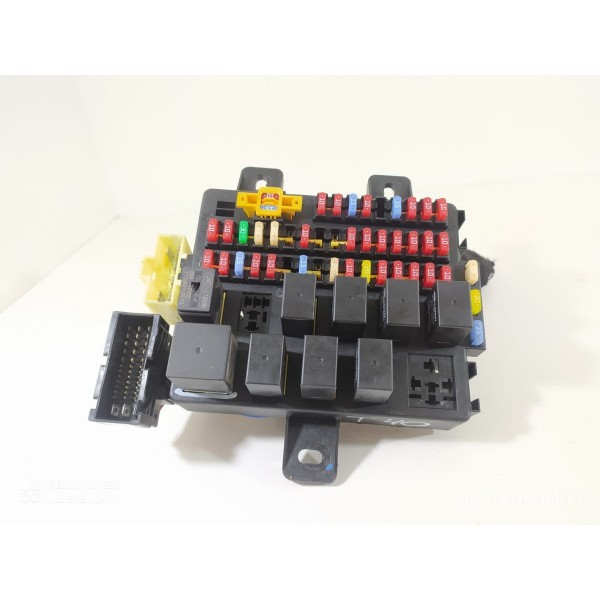 Caixa Fusíveis Reles Jac T40 1.6 2019 Original