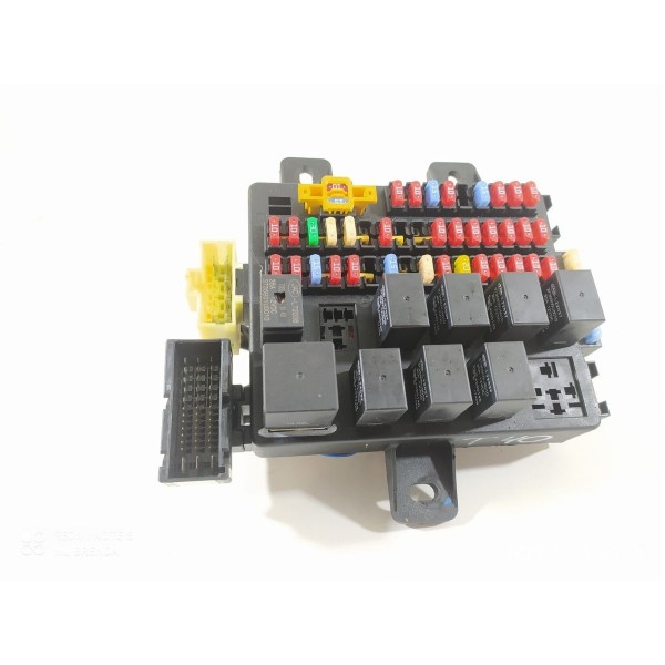 Caixa Fusíveis Reles Jac T40 1.6 2019 Original