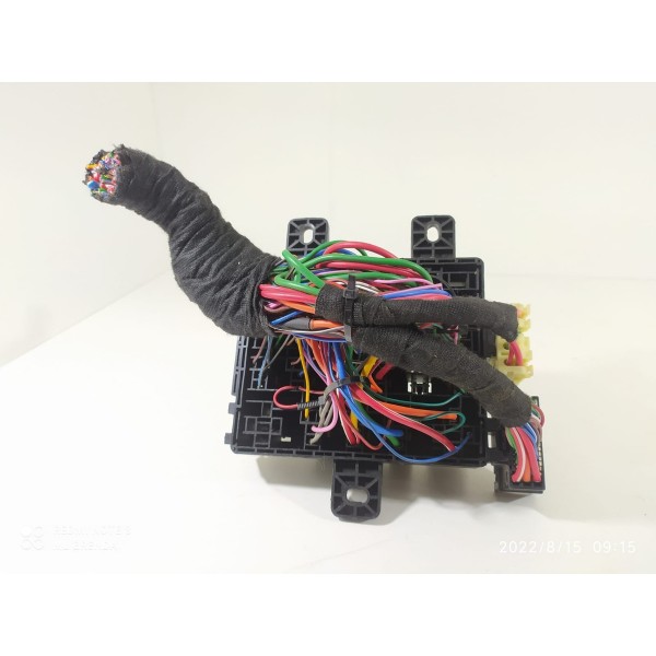 Caixa Fusíveis Reles Jac T40 1.6 2019 Original