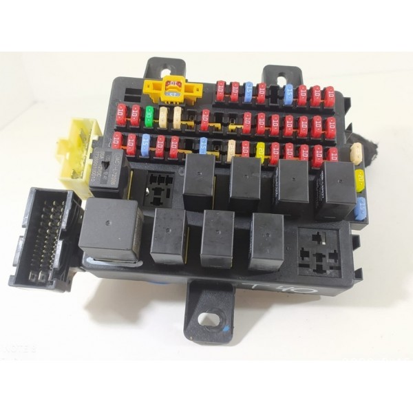 Caixa Fusíveis Reles Jac T40 1.6 2019 Original