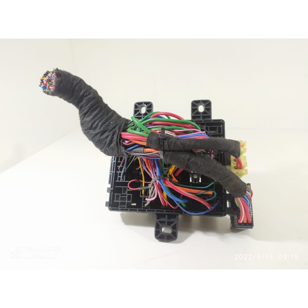 Caixa Fusíveis Reles Jac T40 1.6 2019 Original