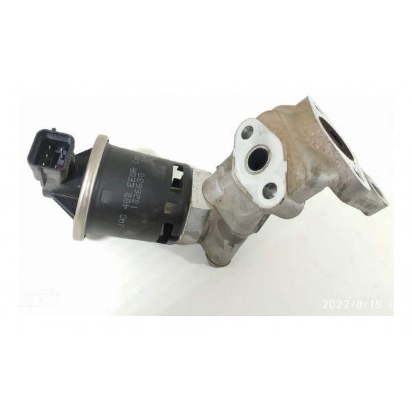 Valvula Egr Jac T40 1.6 2019 1026630gh120