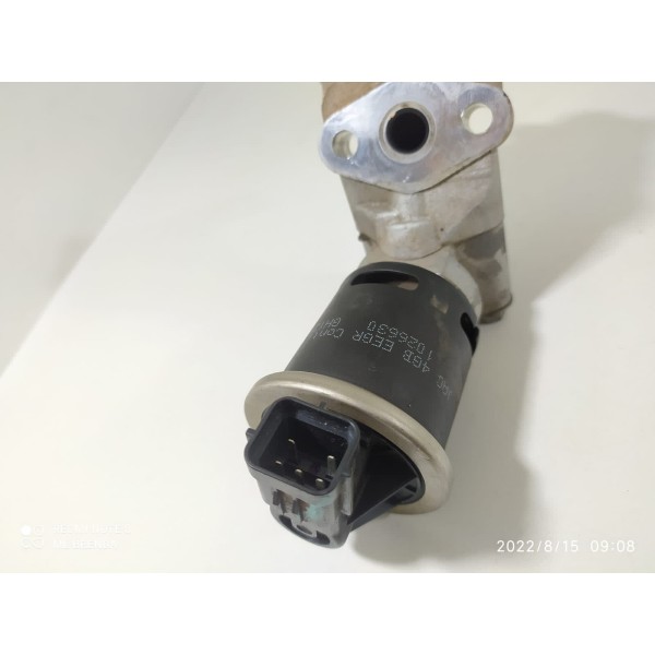 Valvula Egr Jac T40 1.6 2019 1026630gh120