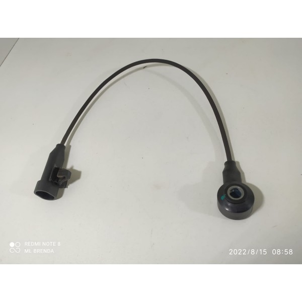 Sensor Detonacao Jac T40 1.6 2019 Original