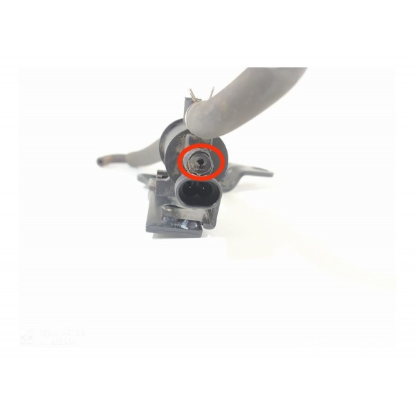 Valvula Coletor Admissao Jac T40 T50 1003019gh120