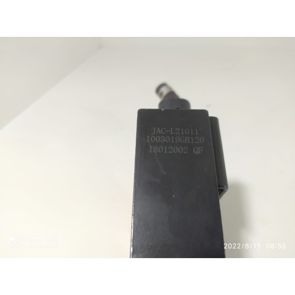 Valvula Coletor Admissao Jac T40 T50 1003019gh120