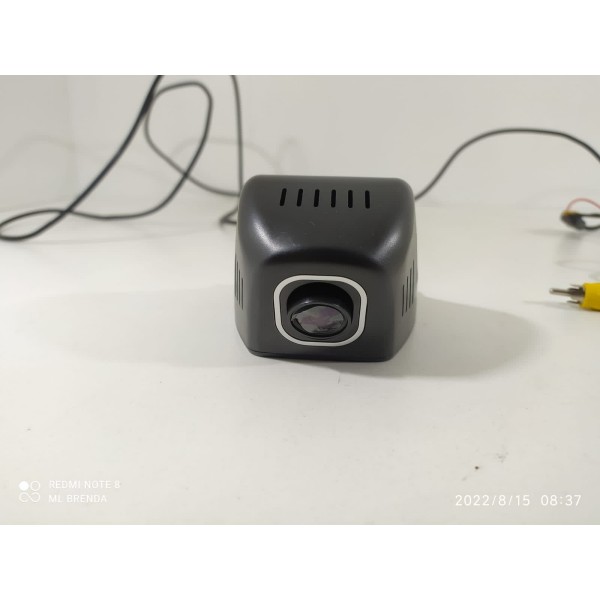 Camera Frontal Parabrisa Jac T40 2019 Original