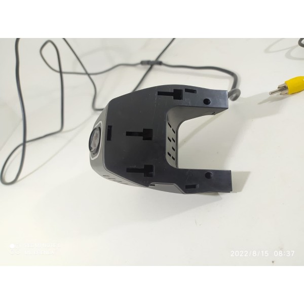 Camera Frontal Parabrisa Jac T40 2019 Original