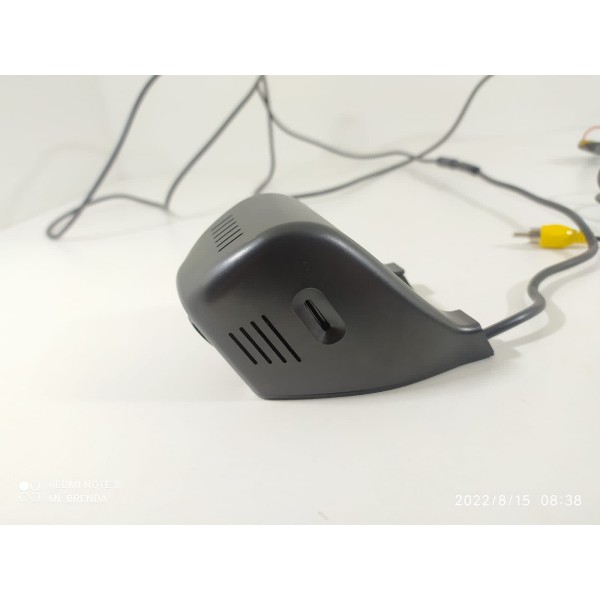 Camera Frontal Parabrisa Jac T40 2019 Original