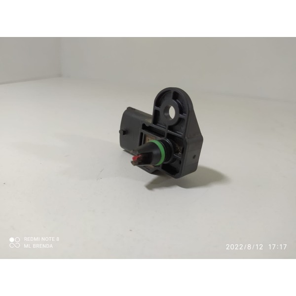 Sensor Map Jac T40 J2 J3 Face  2019 Original Det