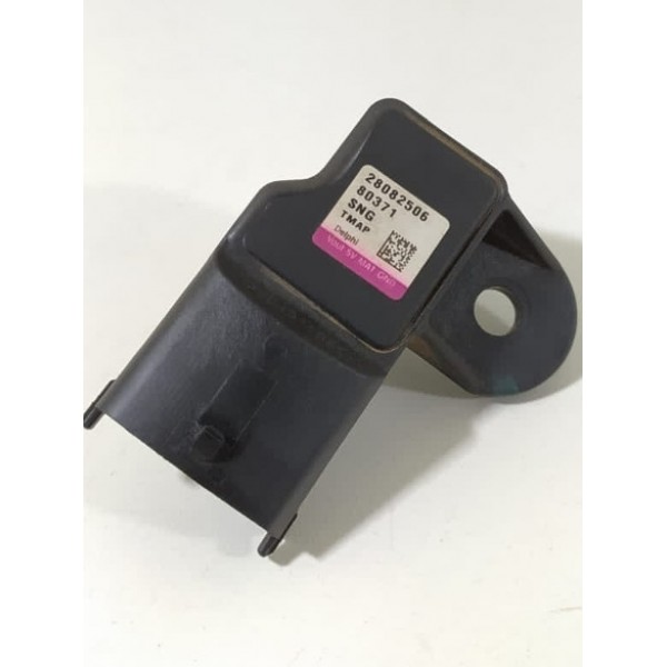 Sensor Map Jac T40 J2 J3 Face  2019 Original Det