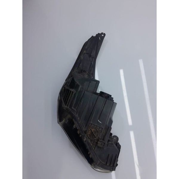 Farol Veloster Esquerdo Compl Original Detalhes 921012v160 Esquerdo/motorista