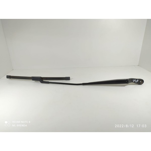 Braço Limpador Parabrisa Jac T40 Direito 2019