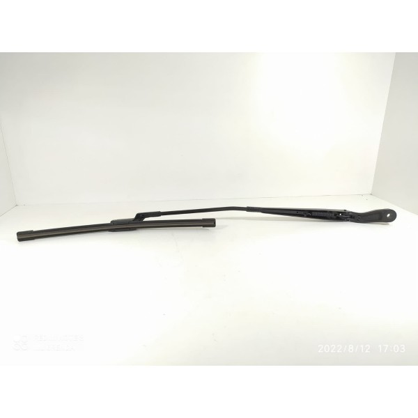 Braço Limpador Parabrisa Jac T40 Direito 2019