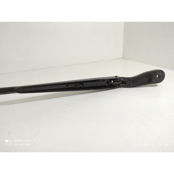 Braço Limpador Parabrisa Jac T40 Direito 2019