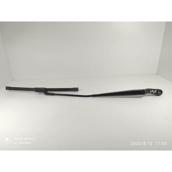 Braço Limpador Parabrisa Jac T40 Direito 2019